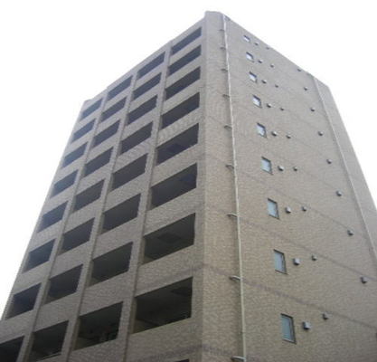 東京都豊島区巣鴨３丁目 賃貸マンション 1K