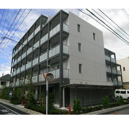 東京都文京区千石４丁目 賃貸マンション 1K
