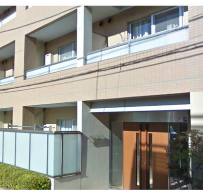 東京都豊島区北大塚１丁目 賃貸マンション 1K