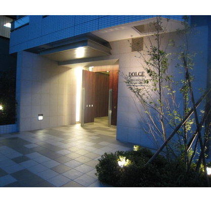 東京都豊島区巣鴨１丁目 賃貸マンション 1K