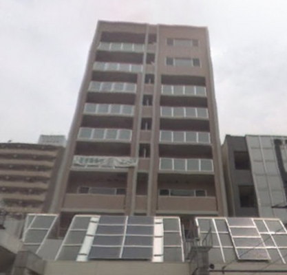 東京都豊島区巣鴨２丁目 賃貸マンション 1LDK