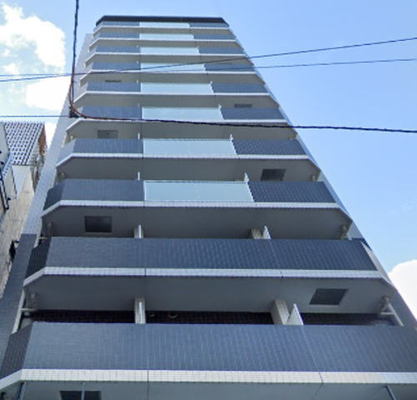 巣鴨 マンション 1K