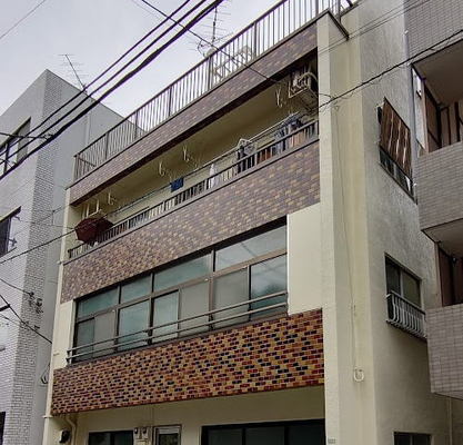 巣鴨 マンション 2K