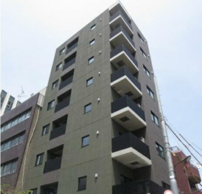 東京都豊島区巣鴨１丁目 賃貸マンション 1LDK