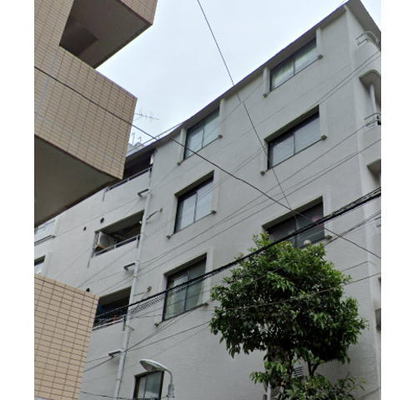 東京都豊島区巣鴨４丁目 賃貸マンション 1K