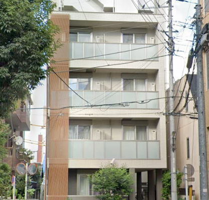 東京都豊島区巣鴨１丁目 賃貸マンション 1LDK