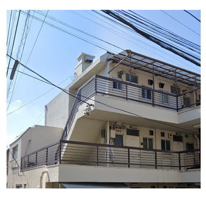 東京都豊島区駒込３丁目 賃貸マンション 1DK