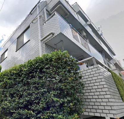 巣鴨 マンション 2LDK