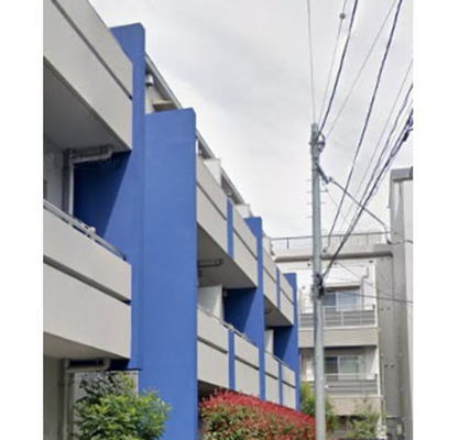 東京都豊島区巣鴨１丁目 賃貸マンション 1K