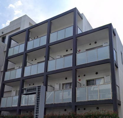 巣鴨 マンション 1K