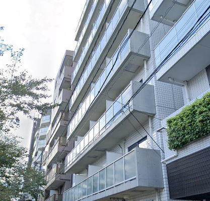 東京都豊島区巣鴨３丁目 賃貸マンション 1R