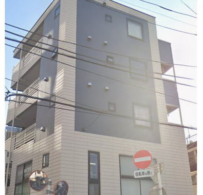 東京都豊島区南大塚１丁目 賃貸マンション 1K