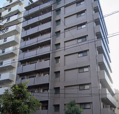 巣鴨 マンション 1K