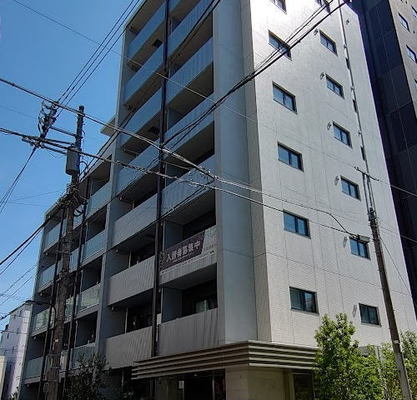 巣鴨 マンション 1LDK