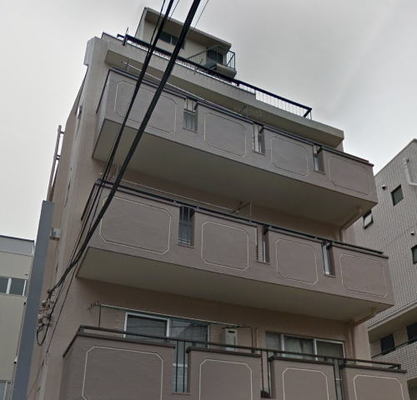 巣鴨 マンション 1LDK