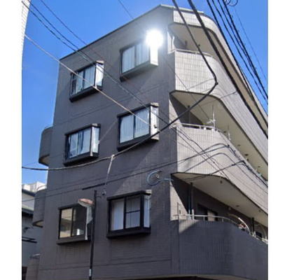 東京都文京区千石４丁目 賃貸マンション 2DK