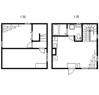 巣鴨 マンション 2LDK