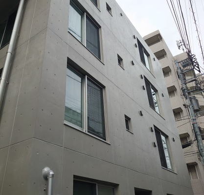 巣鴨 マンション 1LDK
