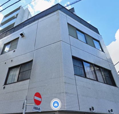 東京都豊島区巣鴨１丁目 賃貸マンション 1K