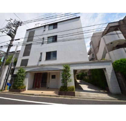 巣鴨 マンション 2DK