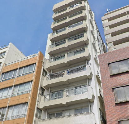 東京都豊島区巣鴨２丁目 賃貸マンション 1LDK