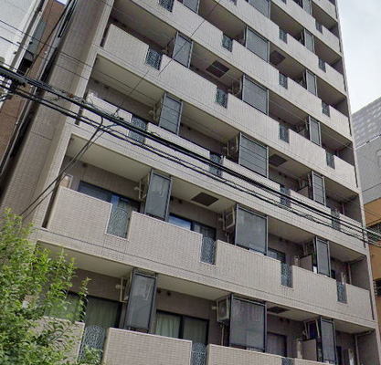 巣鴨 マンション 1K