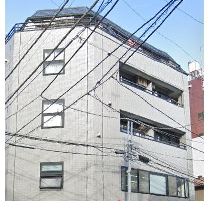 東京都豊島区巣鴨１丁目 賃貸マンション 1R