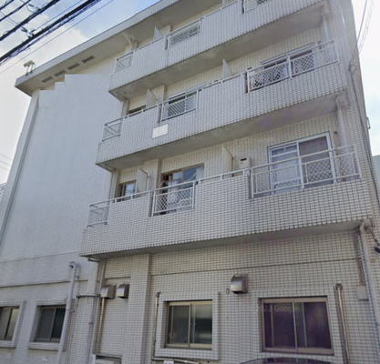 東京都文京区千石３丁目 賃貸マンション 1R