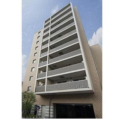 東京都豊島区巣鴨３丁目 賃貸マンション 1K