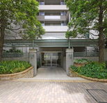 東京都豊島区北大塚２丁目 賃貸マンション 2SLDK