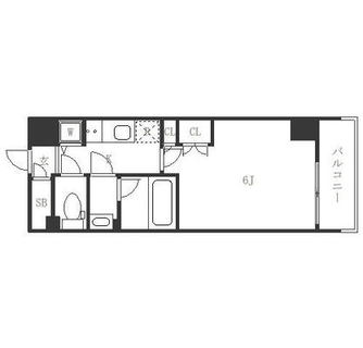 東京都豊島区巣鴨１丁目 賃貸マンション 1K