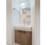 東京都豊島区南大塚１丁目 賃貸マンション 2DK