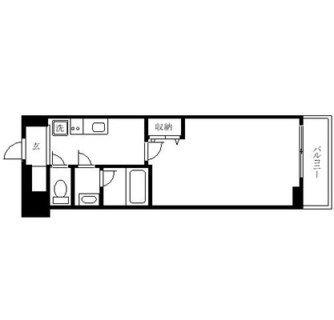 東京都文京区千石４丁目 賃貸マンション 1K
